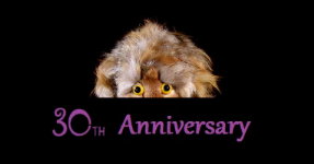 30th Anniversary The Dark Crystal with Fizzgig