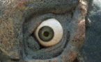 Skeksis Eye